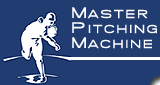 Master Pitching Machine