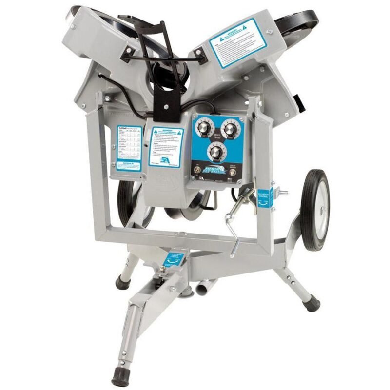 Hack Attack Pitching Machine - Image 3