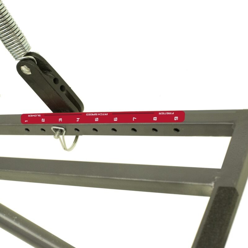 Heater Sports Perfect Pitch 45 Mechanical Combo Machine - Image 11