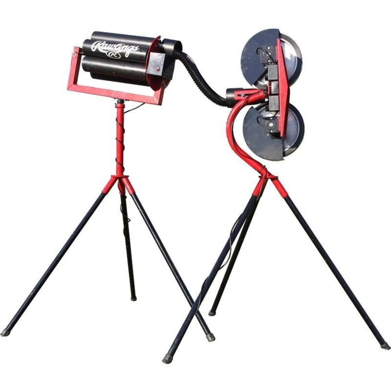 Spinball Automatic Ball Feeder - Image 3