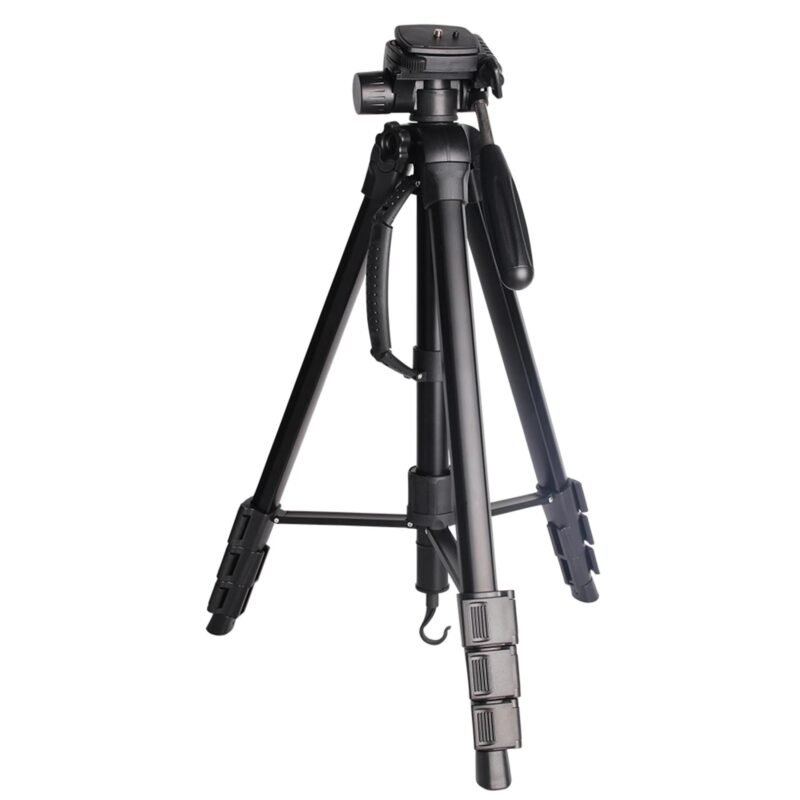 Pocket Radar Deluxe Tripod and Universal Mount Bundle - Image 2