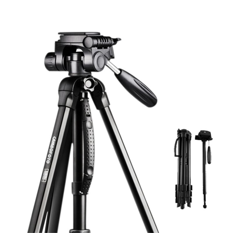 Pocket Radar Deluxe Tripod and Universal Mount Bundle - Image 3
