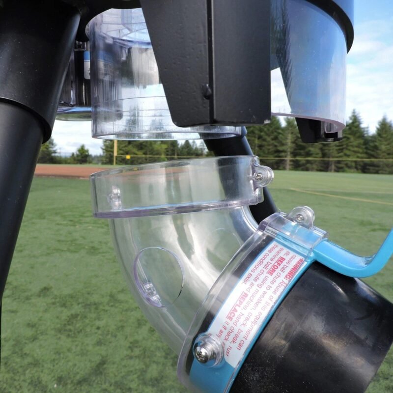 JUGS Carousel Automatic Ball Feeder - Image 5