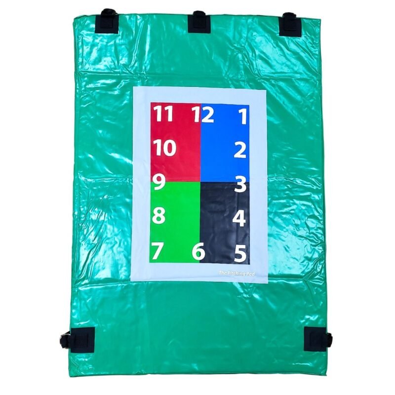 Oates Specialties the Pitching Pad™ - Image 6