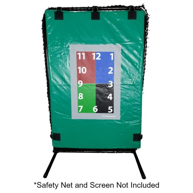 Oates Specialties the Pitching Pad™ - Image 2